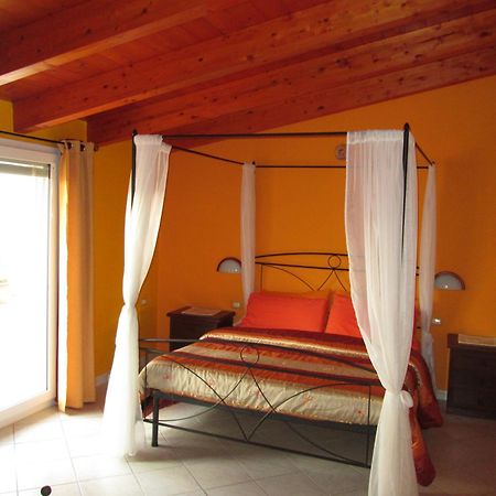 B&B Le Terrazze Isola Di S. Antioco SantʼAntìoco Zewnętrze zdjęcie