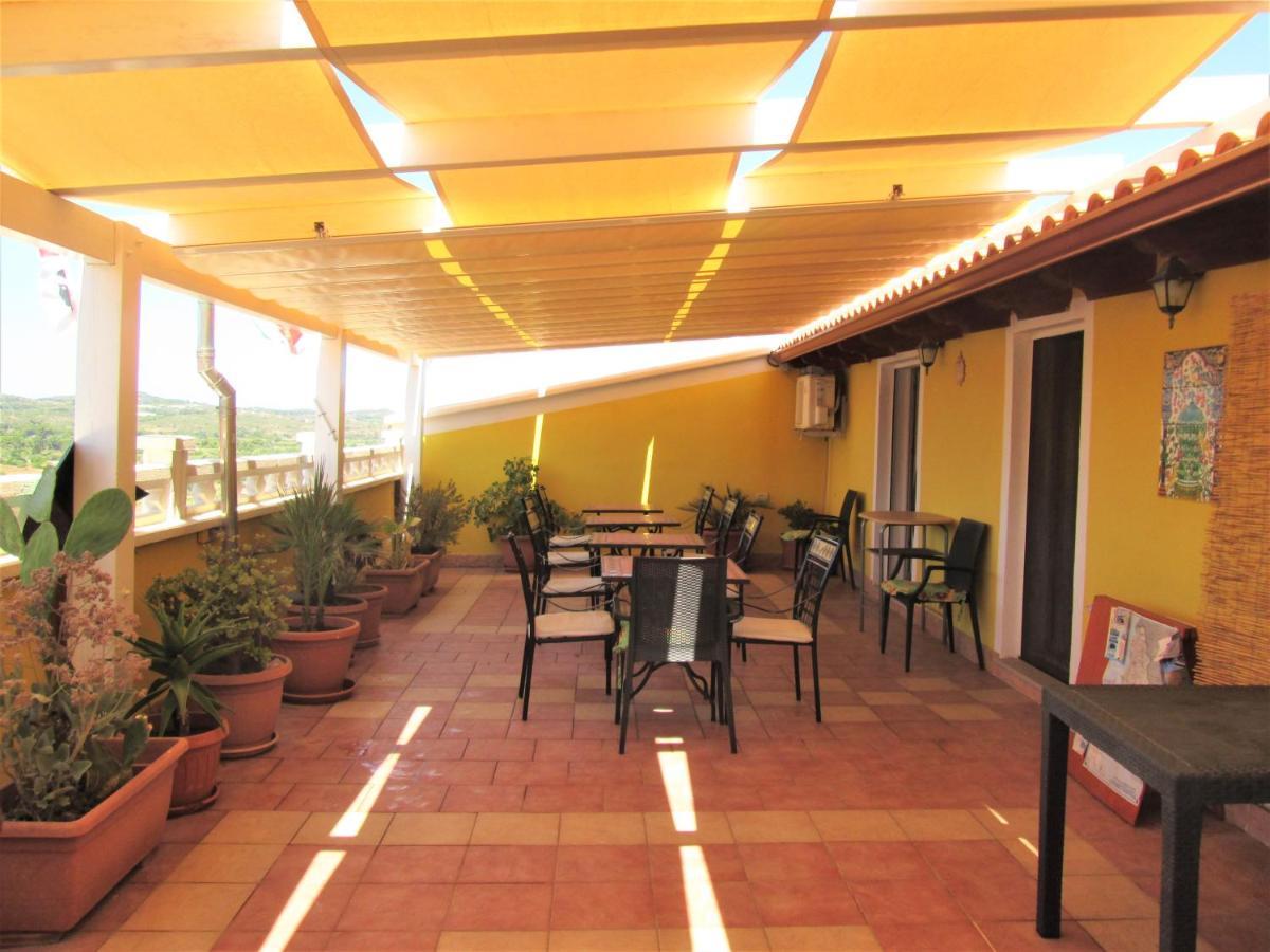 B&B Le Terrazze Isola Di S. Antioco SantʼAntìoco Zewnętrze zdjęcie