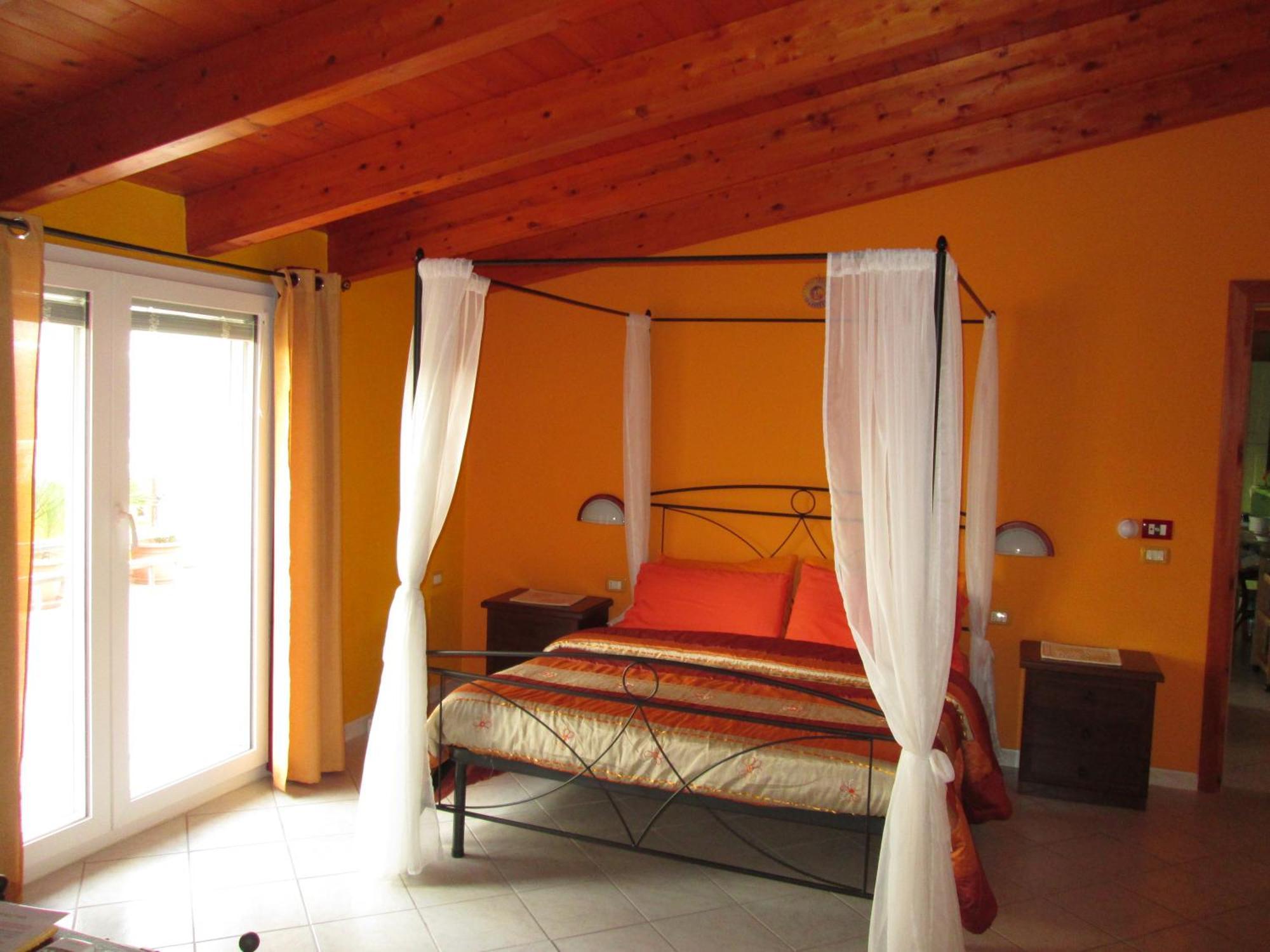 B&B Le Terrazze Isola Di S. Antioco SantʼAntìoco Zewnętrze zdjęcie
