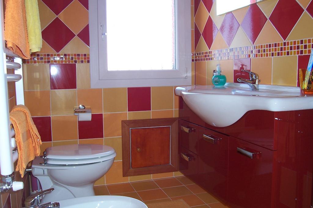 B&B Le Terrazze Isola Di S. Antioco SantʼAntìoco Pokój zdjęcie